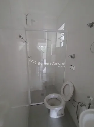 Imagem Kitnet à venda no Centro de Campinas, em frente à Creche Bento Quirino. Recém-reformada, perfeita...