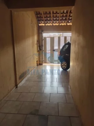 Imagem Casa - Ribeirão Preto - Campos Elíseos - Região Norte