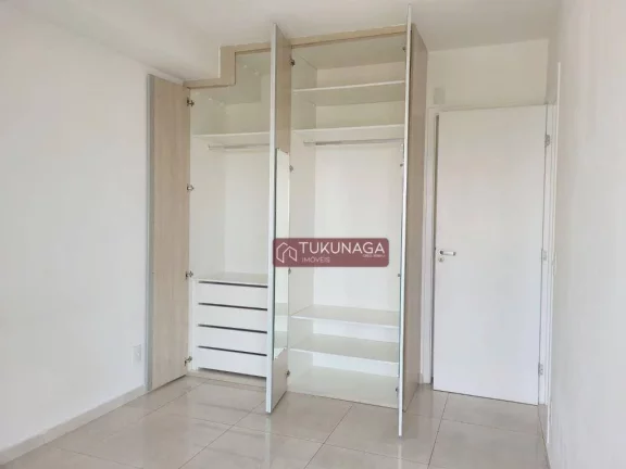 Imagem Studio Parkway Panamby com 1 dormitório à venda, 39 m² por R$ 485.000 - Vila Andrade - São Paulo/SP