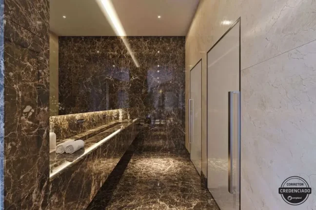 Imagem Residencial Ametista - Sudoeste | 2 quartos | Chaves em julho de 2028