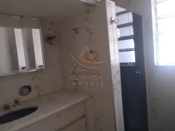 Imagem Apartamento - Ribeirão Preto - Vila Seixas