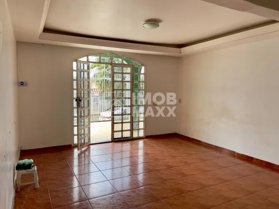 Imagem Casa à venda em Sobradinho, Brasília: 150m², 3 quartos, 2 suítes, 2 banheiros. Valor: R$560.000.