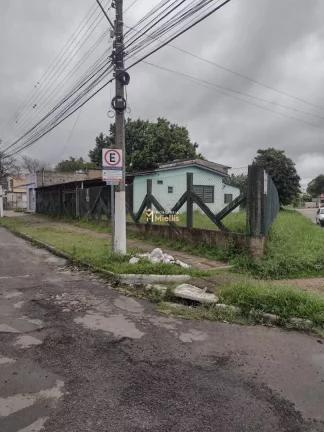 Imagem Terreno com 3 Dormitorio(s) localizado(a) no bairro Sumaré em ALVORADA / Rio Grande do Sul Ref.:57580132