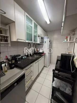 Imagem BOA VIAGEM - Apto com 3qts, 1suite, 2vagas cobertas, 85,34m²