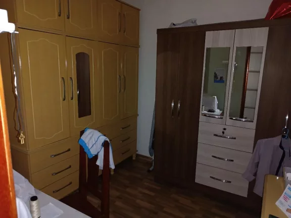Imagem 2 CASAS A VENDA NO RESIDENCIAL ETEMP