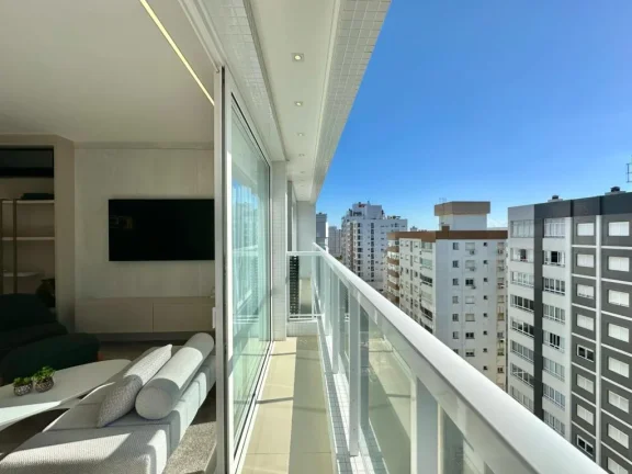 Imagem Apartamento 3 Dormitórios - Bairro Navegantes