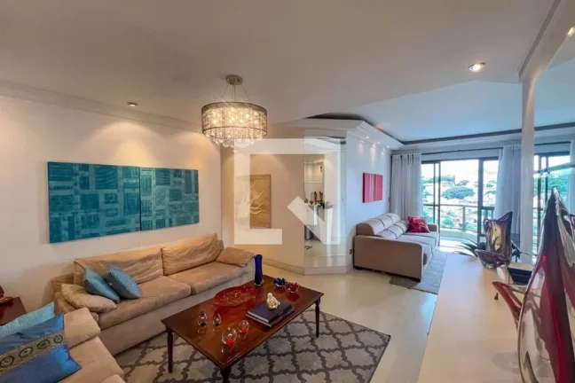 Imagem Apartamento à Venda - Cambuci, 3 Quartos, 114 m2
