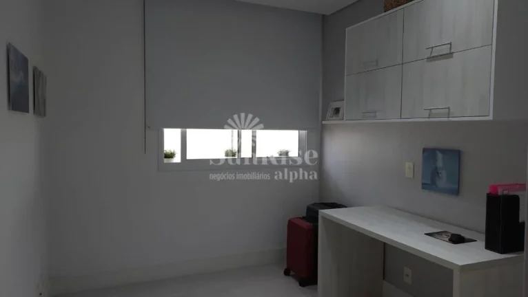 Imagem Apartamento à venda Alpha Vita | 3 quartos - 2 vagas - 94m² R$1.100.000,00 Santana de Parnaíba - SP