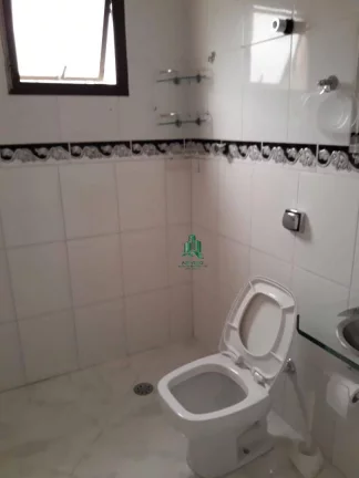 Imagem Apartamento com 2 dormitórios à venda, 60 m² por R$ 430.000,00 - Parada Inglesa - São Paulo/SP