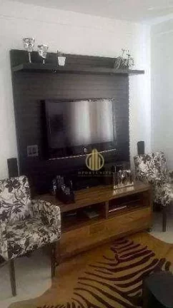 Imagem Apartamento residencial à venda, República, Ribeirão Preto - AP0384.