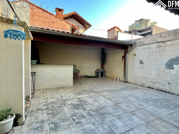 Imagem Sobrado com 3 Dormitorio(s) localizado(a) no bairro Parque Santana em Mogi das Cruzes / Mato Grosso do Sul Ref.:80965250
