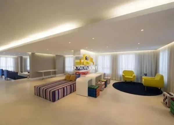 Imagem Apartamento à Venda - 54 m² • Start Jardim Clube • São Bernardo do Campo