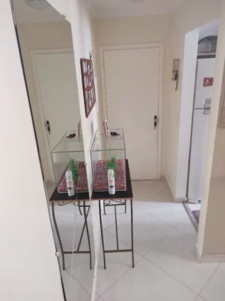 Imagem Apartamento Duplex com 2 dormitórios à venda, 100 m² por R$ 310.000,00 - Vila Urupês - Suzano/SP