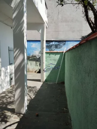 Imagem Casa com 2 salões comerciais à venda, 200 m² por R$ 850.000 - Parque Santa Teresa - Carapicuíba/SP