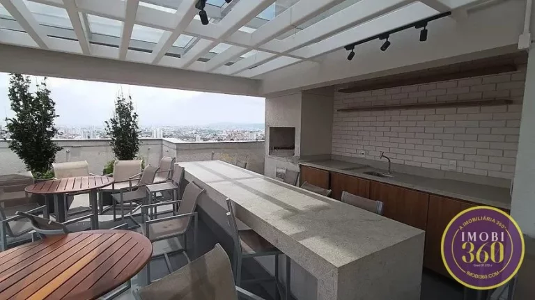 Imagem Apartamento à Venda em Vila Santana, São Paulo - SP