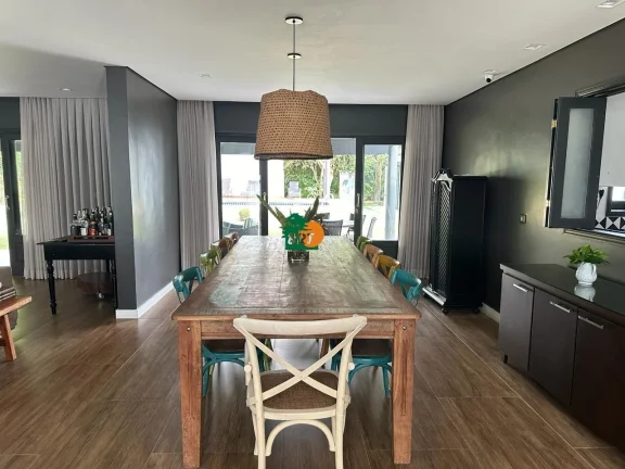 Imagem Casa em Condomínio para Venda em São Roque, Do Carmo (canguera), 4 dormitórios, 1 suíte