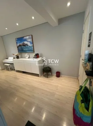 Imagem Apartamento à venda no Mooca