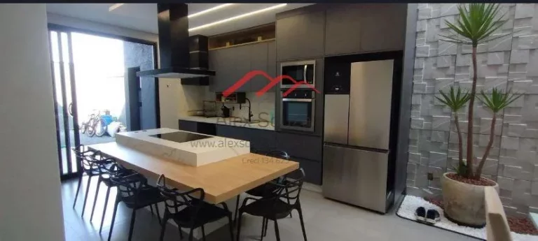 Imagem Casa em Condomínio para Venda em Hortolândia / SP no bairro Parque Ortolândia Imagem Casa em Condomínio para Venda em Hortolândia / SP no bairro Parque Ortolândia