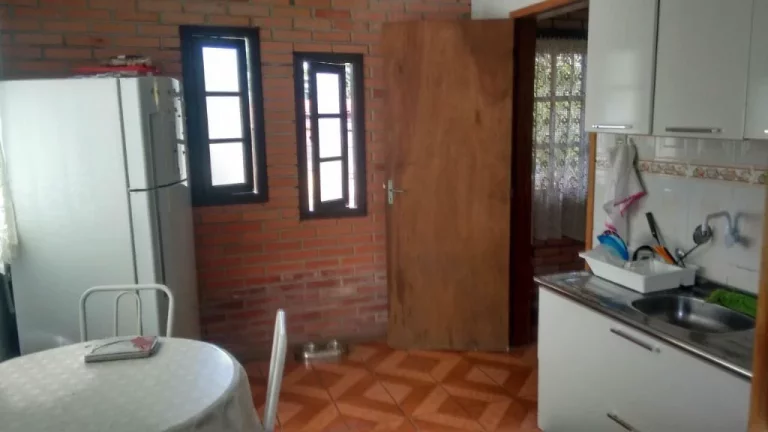 Imagem Casa à venda no bairro Teresópolis - Porto Alegre/RS