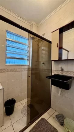 Imagem APARTAMENTO COM 32 m² - BOQUEIRÃO - PRAIA GRANDE SP