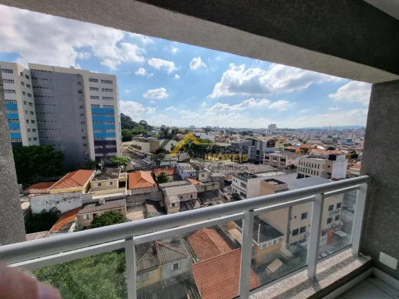 Imagem Jardim das Flores - Osasco