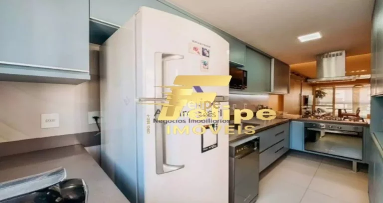 Imagem EXCELENTE IMÓVEL DE 02 QUARTOS, 01 SUÍTE, PORTEIRA FECHADA NA PRAIA DE SANTA HELENA, VITÓRIA/ES