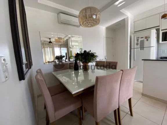 Imagem Apartamento sofisticado com elegancia e modernidade em cada detalhe.