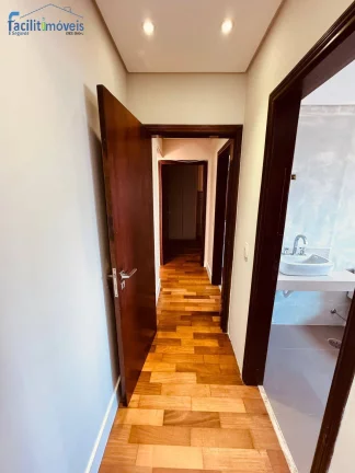 Imagem APARTAMENTO À VENDA NO BAIRRO VILA MARINA - SANTO ANDRÉ - SÃO PAULO