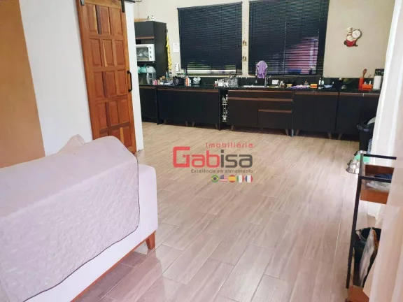 Imagem Vendo duas casas no Solar dos Cantarinos 2