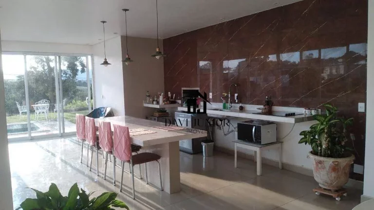 Imagem Casa com 3 suites à venda, 260 m² por R$ 1.300.000 - Condomínio Residencial Villaggio Ipanema I - Sorocaba/SP