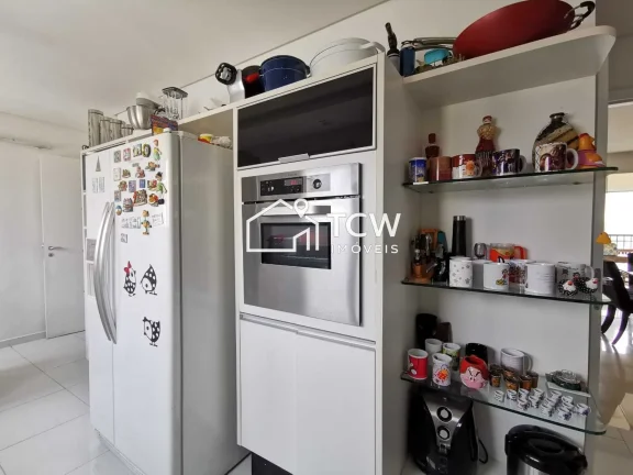 Imagem Apartamento Padrão 3 dorm no Aclimação