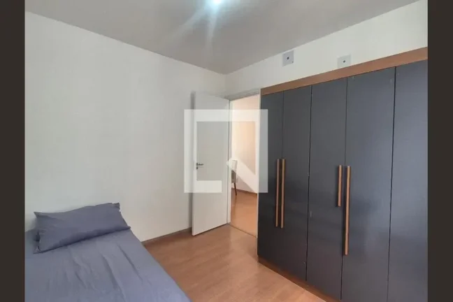 Imagem Apartamento à Venda - Vargem Grande, 2 Quartos, 44 m2