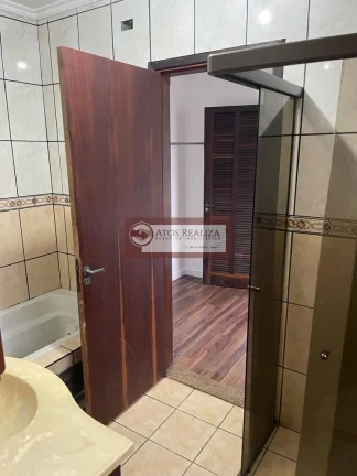 Imagem Sobrado de 4 dormitórios e 2 suítes à venda e locação em Jardim Cliper, São Paulo - por R$1.000.000