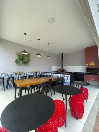 Imagem Apartamento Jaguaré - 38M², 2 Dorms. Ótimo Preço !!