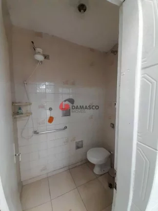 Imagem Sobrado à venda 2 Quartos, 2 Vagas, 315M², Cerâmica, São Caetano do Sul - SP