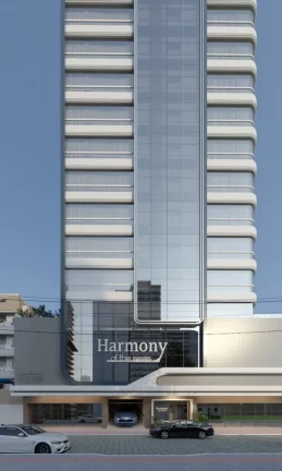 Imagem Harmony Of The Seas - Apartamento à venda no bairro Perequê - Porto Belo/SC