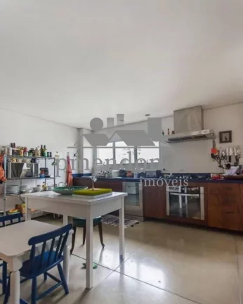 Imagem Cobertura Duplex, 2 quartos, 2 vagas, 255 m2