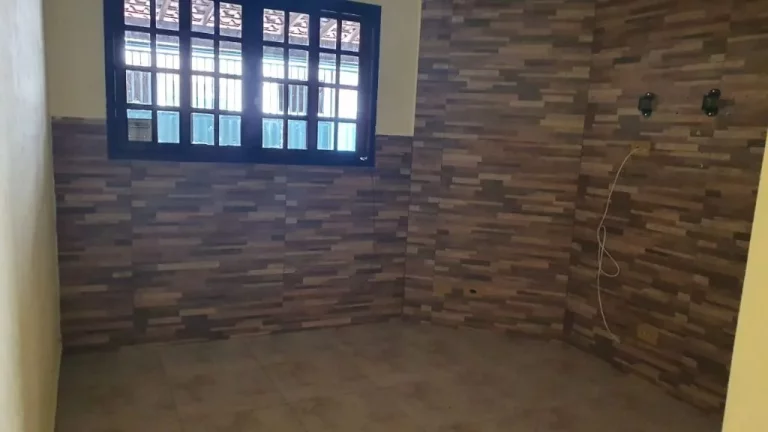 Imagem Casa com 2 dormitórios à venda, 117 m² por R$ 350.000,00 - Jardim Saúde - Suzano/SP