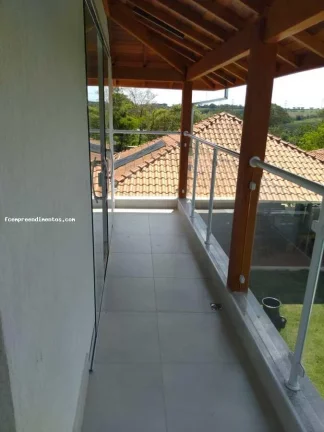 Imagem Chácara para Venda em Limeira, PINHAL, 5 dormitórios, 4 suítes, 2 banheiros, 1 vaga