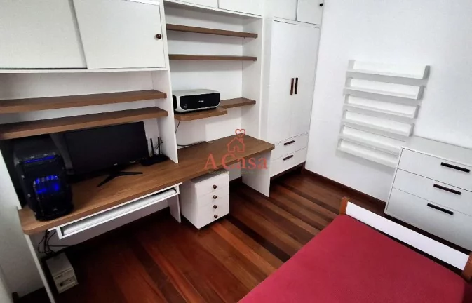 Imagem Apartamento com 3 Dormitorio(s) localizado(a) no bairro Tristeza em Porto Alegre / Rio Grande do Sul Ref.:308