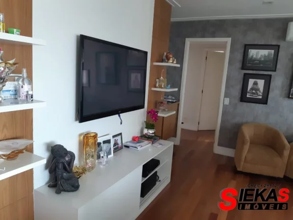 Imagem APARTAMENTO RESIDENCIAL em SÃO PAULO - SP, BELENZINHO