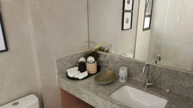 Imagem Up Contorno - Serraa - Apartamento à venda no bairro São Lucas - Belo Horizonte/MG