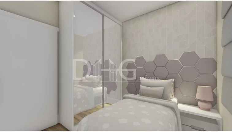 Imagem Casa à venda com 200m² | Residencial Terras da Estância | Paulínia - SP