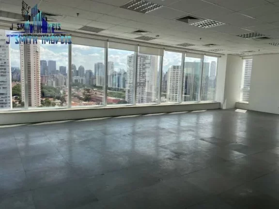 Imagem LAJE INTEIRA ALUGO
Andares com 461,20m²
12 vagas cada andar.
Banheiros M/F
Elevador
Hall social pri...