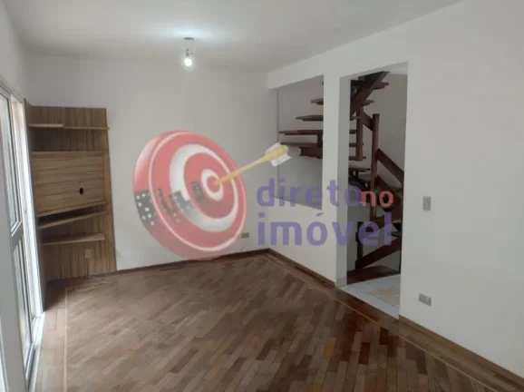 Imagem CASA A VENDA EM CONDOMÍNIO 181m² 3 QUARTOS 1 SUÍTES 2 VAGAS VILA DAS MERCES SÃO PAULO