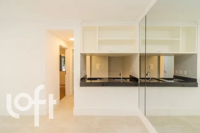 Imagem APARTAMENTO RESIDENCIAL em São Paulo - SP, Vila Nova Conceição