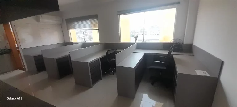 Imagem Sala para Alugar em Santa Monica BH, 30m², 1 Banheiro, R$1900