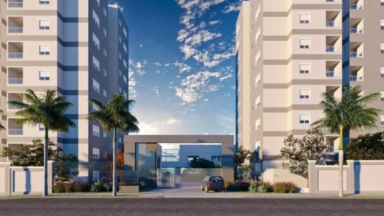 Imagem Comprar apartamento com 2 dormitórios em Morumbi São Paulo SP