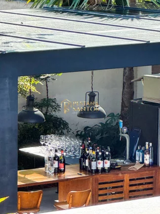 Imagem Excelente Casa 5 suítes - Condomínio Alphaville Barra da Tijuca.