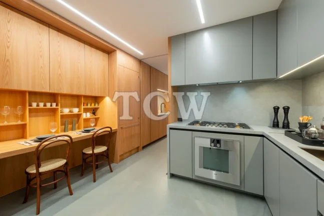 Imagem Apartamento à venda no bairro Campo Belo - São Paulo/SP, Zona Sul